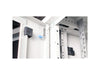 EAN 7630049601345 - ROLINE 26.21.0131 armario rack 12U Bastidor de pared Gris imagen 2