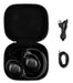 EAN 4048945034984 - Teufel REAL BLUE NC Auriculares Inalámbrico Diadema Juego USB Tipo C Bluetooth Negro imagen 8
