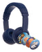 EAN 4897111740323 - BuddyPhones Play+ Auriculares Inalámbrico y alámbrico Diadema Llamadas/Música Bluetooth Azul imagen 1