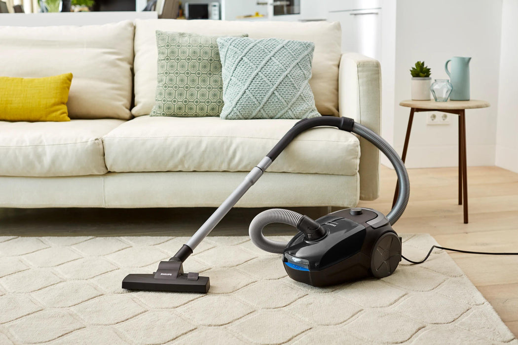 EAN 8710103807414 - Philips 2000 series FC8241/09 aspiradora 3 L Aspiradora cilíndrica Secar 900 W Bolsa para el polvo imagen 8