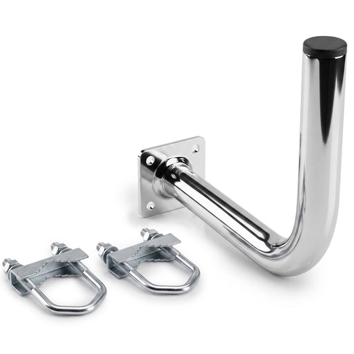 EAN 5902560366792 - Extralink L300 BALCONY HANDLE MOUNT WITH U-BOLTS M8 imagen 2