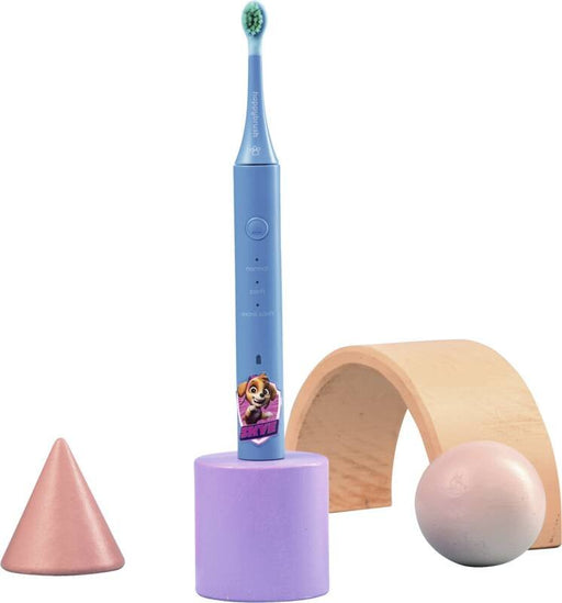 EAN 4260486336437 - happybrush Eco Vibe Kids Niño Cepillo dental vibratorio Azul imagen 2