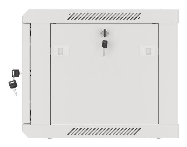 EAN 5901969430080 - Lanberg WF01-6406-00S armario rack 6U Bastidor de pared Gris imagen 12