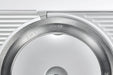 EAN 3838782678967 - Gorenje R708A rebanadora Eléctrico 100 W Acero inoxidable imagen 8