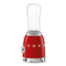 EAN 8017709313012 - Smeg PBF01RDEU licuadora 0,6 L Batidora de vaso 300 W Rojo imagen 11