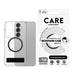 EAN 5715685016486 - PanzerGlass CARE™ by ® Case Transparent w. Black Kickstand & Qi Compatible Samsung Galaxy S25+ funda para imagen 2