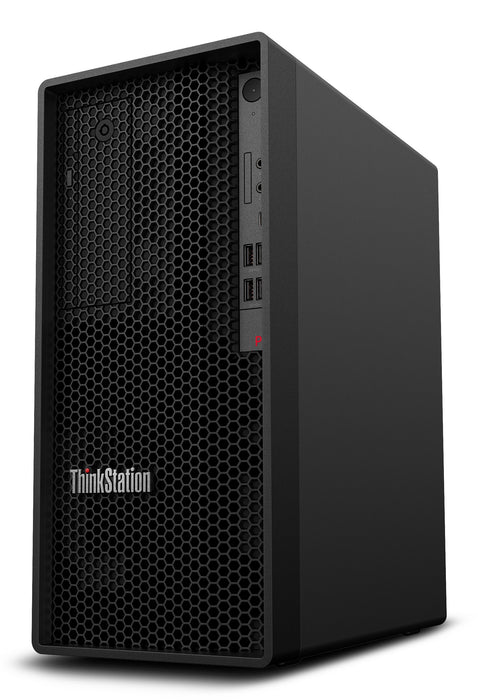 EAN 197530575150 - Lenovo ThinkStation P2 Tower Intel® Core™ i7 i7-13700 32 GB DDR5-SDRAM 1 TB SSD NVIDIA GeForce RTX 4060 Wi imagen 3