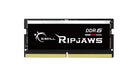 EAN 4713294233813 - G.Skill Ripjaws F5-5600S4040A32GX1-RS módulo de memoria 32 GB 1 x 32 GB DDR5 262-pin SO-DIMM imagen 1