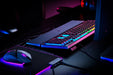 EAN 8886419348696 - Razer Ornata V3 teclado Juego USB AZERTY Francés Negro imagen 6