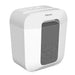 EAN 0043859802555 - Fellowes LX Series 100109815 triturador de papel Corte en tiras Blanco imagen 5