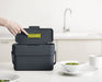 EAN 5028420003161 - Joseph Joseph Compo Rectangular Gris imagen 2