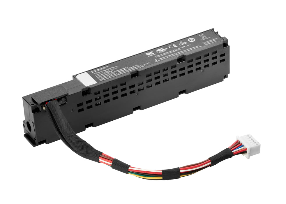 EAN 0190017268613 - HPE Smart Storage Hybrid Capacitor with 260mm Cable Kit imagen 1