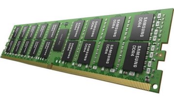 EAN 5715063108185 - Samsung M393A4K40EB3-CWE módulo de memoria 32 GB 1 x 32 GB DDR4 288-pin DIMM ECC imagen 1