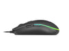 EAN 4710562755442 - Mars Gaming MCPTKLES teclado Ratón incluido Juego USB imagen 9