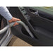 EAN 5035048617632 - Black & Decker PD1200AV-XJ aspiradora de mano Gris, Naranja Sin bolsa imagen 10