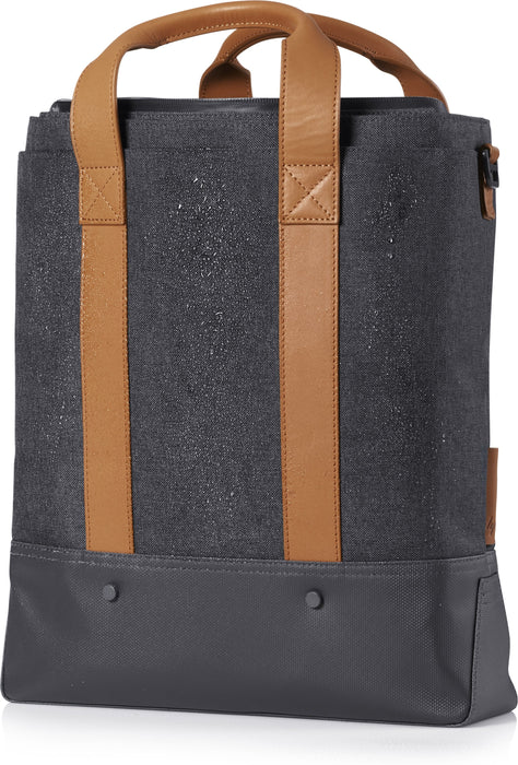 EAN 0192018781009 - HP ENVY Urban 14 Tote 35,6 cm (14") Estuche para dama Carbón vegetal, Gris imagen 2