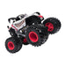 EAN 0681147129092 - Monster Jam 6076820 no categorizado imagen 2