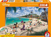 EAN 4001504565596 - Schmidt Spiele 56559 puzzle Puzzle rompecabezas 200 pieza(s) Dibujos imagen 1