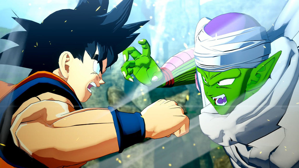 EAN 3391892005752 - BANDAI NAMCO Entertainment Dragon Ball Z : Kakarot Estándar PlayStation 4 imagen 20