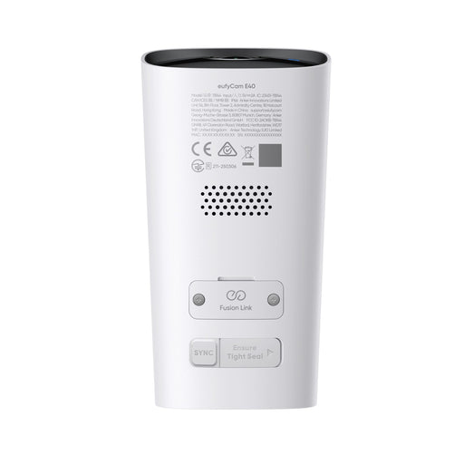 EAN 194644277482 - Eufy eufyCam E40 2-Cam Kit + HomeBase S280 Bala (forma) Cámara de seguridad IP Exterior 2688 x 1520 Pixele imagen 2