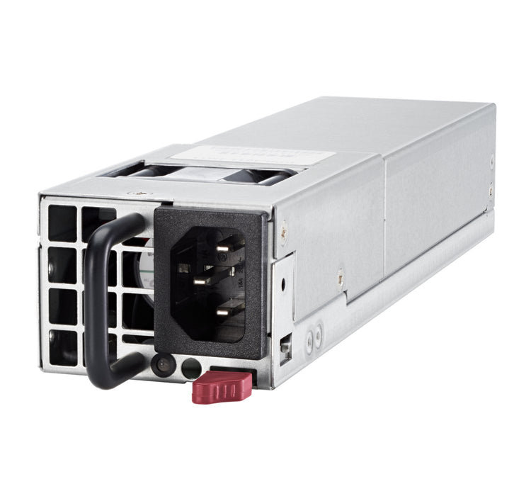 EAN 888793598030 - HPE Aruba Networking X372 54VDC 680W 100‑240VAC PS componente de interruptor de red Sistema de alimentació imagen 1