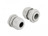 EAN 4043619603664 - DeLOCK 60366 sujetacables Plástico 2 pieza(s) imagen 2