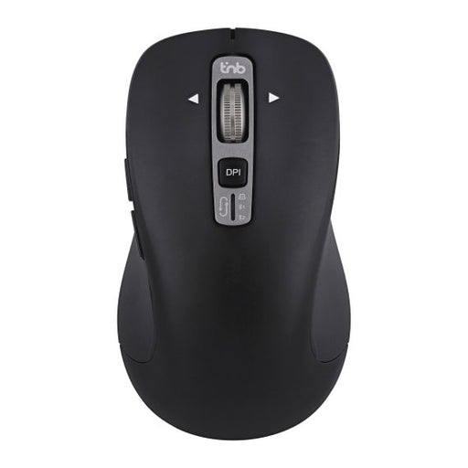 EAN 3303170117439 - T'nB MWINFINITE ratón mano derecha Bluetooth 3200 DPI imagen 1