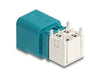 EAN 4043619901166 - DeLOCK 90116 conector coaxial 1 pieza(s) 50 Ω imagen 1