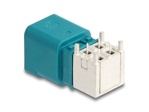 EAN 4043619901166 - DeLOCK 90116 conector coaxial 1 pieza(s) 50 Ω imagen 1