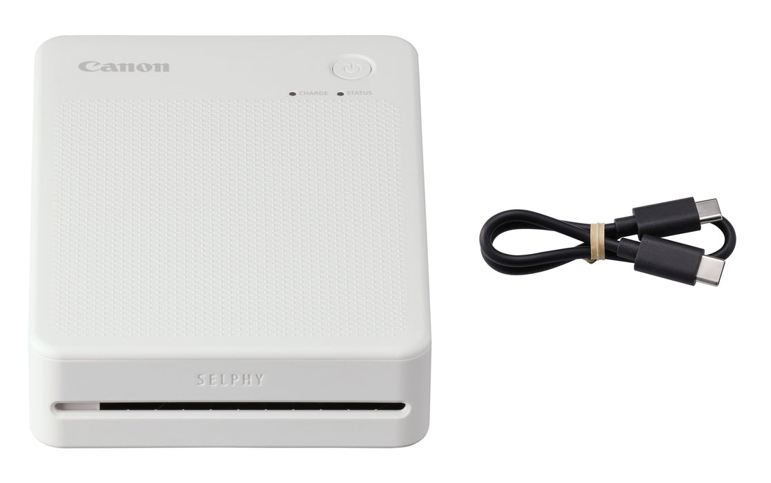 EAN 4549292238457 - Canon SELPHY QX20 WH impresora de foto Pintar por sublimación 287 x 287 DPI 2.8" x 3.3" (7.2x8.5cm) Wifi imagen 12