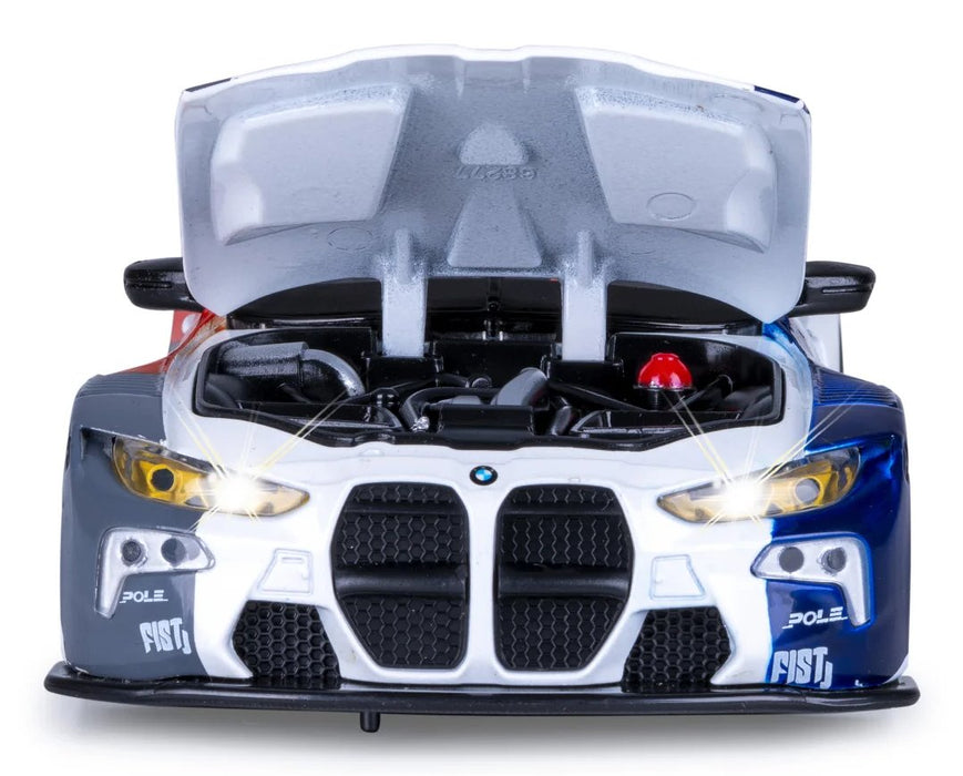 EAN 4042774475741 - Jamara BMW M4 GT3 imagen 17