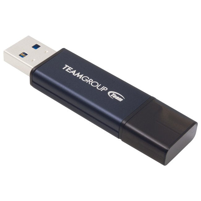 EAN 0765441054998 - Team Group C211 unidad flash USB 256 GB USB tipo A 3.2 Gen 1 (3.1 Gen 1) Azul imagen 3
