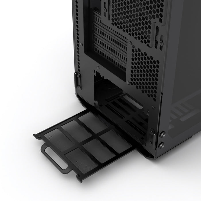 EAN 886523300298 - Phanteks Enthoo Evolv mATX Micro Torre Negro imagen 13