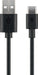 EAN 4040849591181 - Goobay 59118 cable USB USB 2.0 0,5 m USB A USB C 0,48 Gbit/s Negro imagen 2