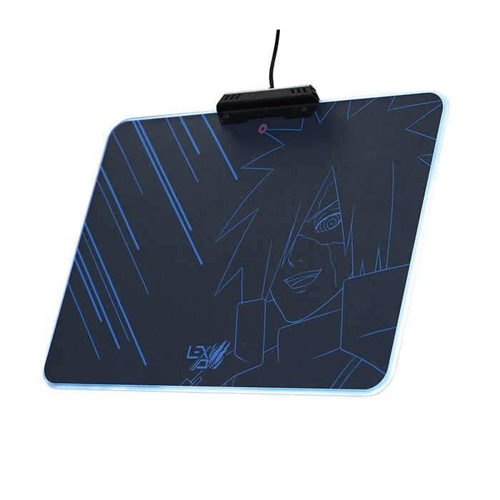 EAN 3760352730396 - Lexip Madara Destruction Alfombrilla de ratón para juegos Negro imagen 3