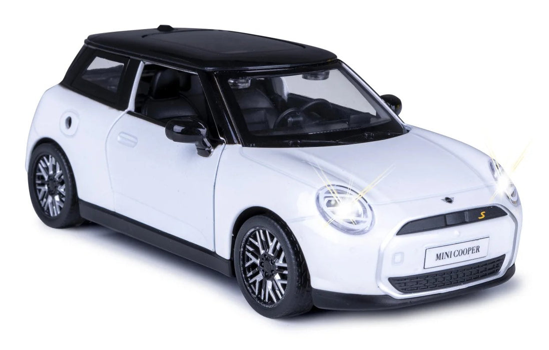 EAN 4042774475697 - Jamara BMW Mini Cooper imagen 6