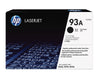 EAN 0887111548009 - HP 93A Black Original LaserJet Toner Cartridge cartucho de tóner 1 pieza(s) imagen 1