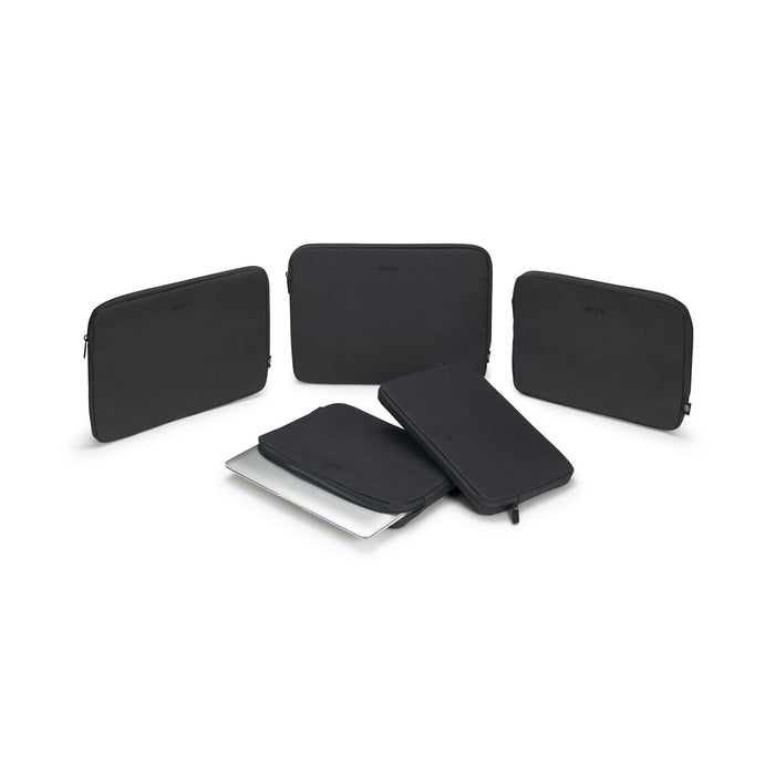 EAN 7640186419543 - DICOTA ECO Sleeve BASE 10-11.6 29,5 cm (11.6") Funda Negro imagen 6