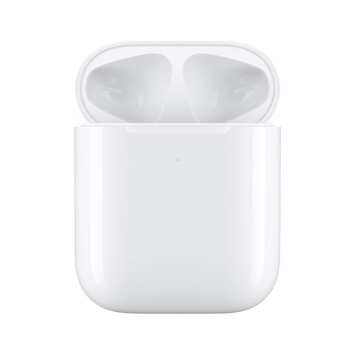 EAN 0190198659538 - Apple MR8U2ZM/A auricular / audífono accesorio Funda imagen 4