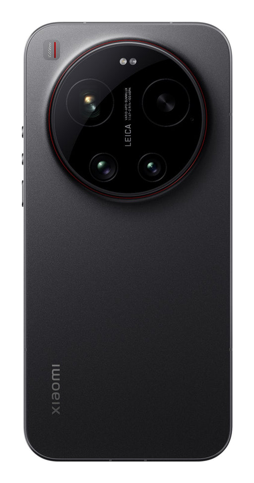 EAN 6932554483654 - Xiaomi 17 Ultra 17,5 cm (6.9") 5G 16 GB 512 GB 6000 mAh Negro imagen 2