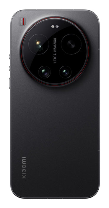 EAN 6932554483623 - Xiaomi 17 Ultra 17,5 cm (6.9") 5G 16 GB 1 TB 6000 mAh Negro imagen 2
