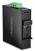 EAN 0710931162844 - Trendnet TI-G51SC switch No administrado Gigabit Ethernet (10/100/1000) Negro imagen 4