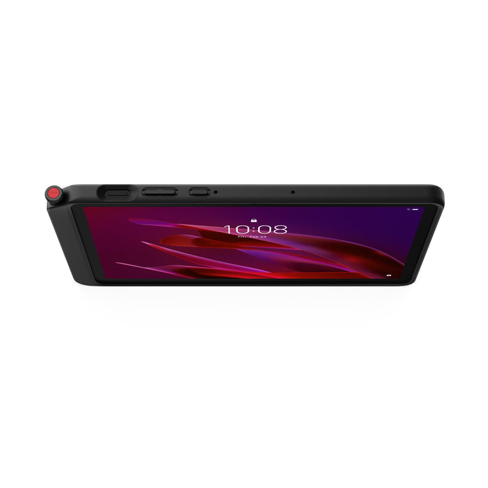 EAN 199276617866 - Lenovo ThinkTab X11 Gen 1 Snapdragon 128 GB 27,8 cm (10.9") 8 GB Wi-Fi 6E (802.11ax) Android 16 Negro imagen 11
