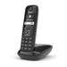 EAN 4250366854557 - Gigaset AS690 Teléfono DECT/analógico Negro imagen 5