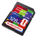 EAN 619659226336 - SanDisk Extreme PRO 128 GB SDXC UHS-II imagen 2