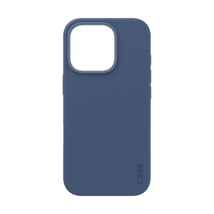 EAN 5715685004483 - PanzerGlass CARE™ by ® Case Blue w. MagSafe iPhone 16 Pro funda para teléfono móvil Azul imagen 4
