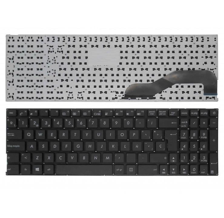 Teclados recambio para Asus