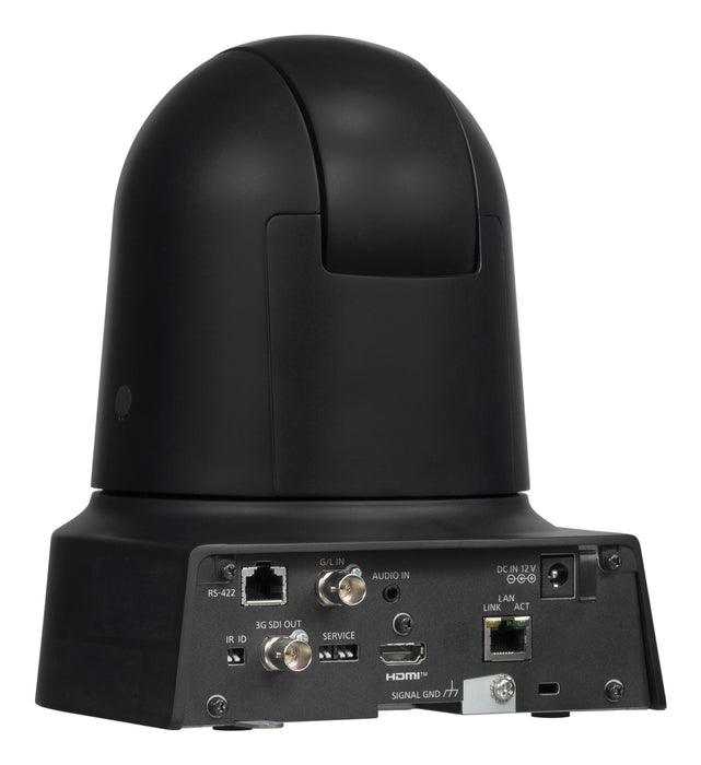 EAN 5025232924011 - Panasonic AW-UE80 Negro MOS 25,4 / 2,5 mm (1 / 2.5") imagen 3
