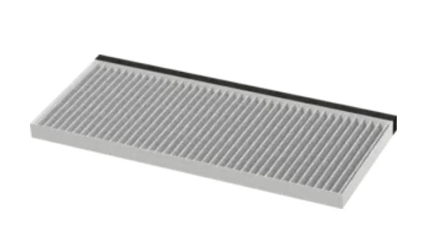 EAN 4242003903537 - Siemens LZ11ITB14 accesorio para campana de estufa Filtro para campana extractora imagen 1