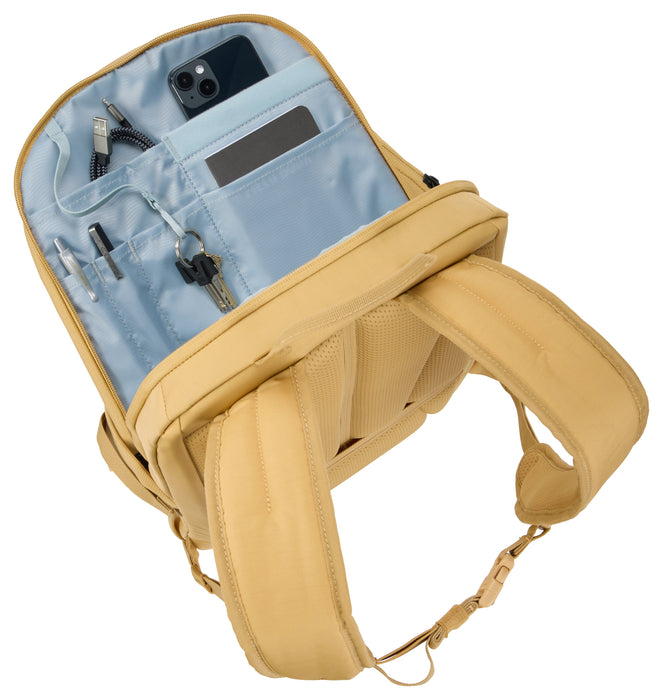EAN 85854260497 - Thule EnRoute TEBP5216 - Pale Yellow mochila Mochila informal Amarillo Nylon imagen 6
